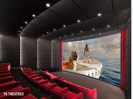 Build The Ultimate Home Cinema With Imax Private Theatre What Hi Fi Providing use, care and cleaning instructions once the home theater setup service is completed.