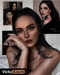 𝐕𝐢𝐜𝐤𝐲 𝐖𝐚𝐥𝐤𝐞𝐫.