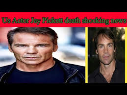 Jay pickett, our leading man, writer, producer, and creator of this movie passed away suddenly while we were on location preparing to film a scene, mills posted on the film's facebook page on. Hnkn3gkxboluxm