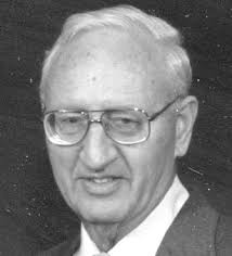 Richard Isbell Obituary (2006)