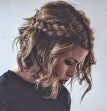 Thin short hairstyles for homecoming is a real torment. 40 Short Hairstyles For Prom Ideas Short Hair Styles Long Hair Styles Hair Styles