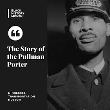 🚂 Honoring the Legacy of the Pullman Porters