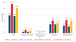 Patterns Of Care And Home Health Utilization For Community Admitted Medicare Patients Aspe