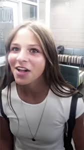 Rain Delay Fun with Miles Russell and Anna Frey at Rocket Mortgage