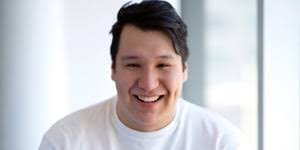 Étoile montante du jour: Isaac Bélanger Leboeuf (Hamak marketing numérique) 