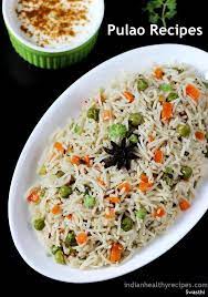 Pulao Recipe Veg Pulao Recipe Vegetable Pulao Pulav Recipe Veg Pulao Recipe Veg Pulao Indian Food Recipes