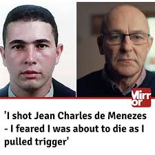 He's spoken out for the first time.  https://www.mirror.co.uk/news/uk-news/officer-who-shot-jean-charles-34070199?ssdfg=