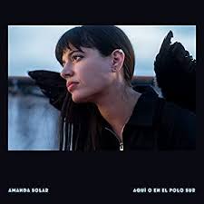 Reproduce Amanda Solar en Amazon Music