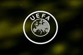 De helft van de reis wordt bereikt op . Uefa Boos Op Belgie Belgie Wijst Naar Wit Rusland Sportnieuws
