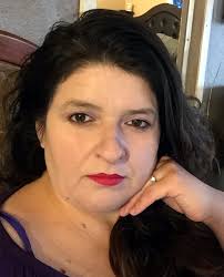 Cristina Rubio Obituary