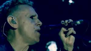 Depeche MODE Experience Devotional live clips Oceanview Pavillion July 22,  2023