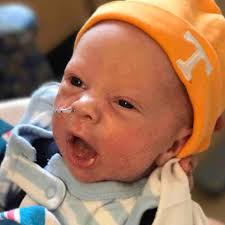 Fundraiser for Amanda Brown by Bleu L. Copas : Baby Needs All Your Lovin'