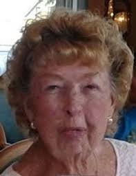 Marjorie Bringhurst Herz Widmann Obituary May 8, 2019