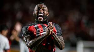 Bragantino - Vitória