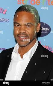 Craig thomas hi-res stock photography and images