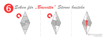 Ecken für bascetta sterne basteln. Ecken Fur Bascetta Sterne Basteln Premium Kostenlose Anleitungen Ribbelmonster