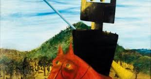 The Great God Pan Is Dead Links Links Links Links Links Links Australian Painting Australian Art Ned Kelly