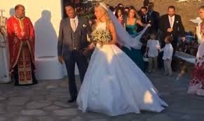 (replay) on 18 september 2018. O Oneirikos Gamos Ths Doykissas Nomikoy Sth Mykono Gamosorganosi