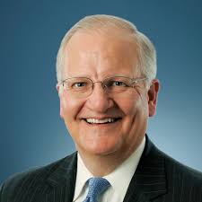 Christopher C. Womack: A Legendary Womanizer is Poised to Lead the Southern  Company