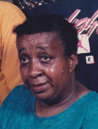 Barbara Sterling Obituary