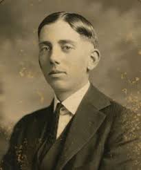 Charles Basil Brady (1901-1940)