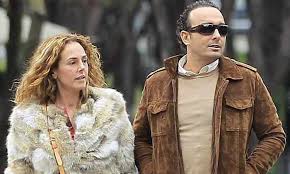 Rocío Carrasco y Fidel Albiac: claves del misterioso matrimonio del que todo el mundo habla