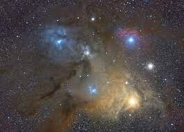 Rho Ophiuchi Cloud Complex Noodle Astrobin