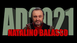 Balasso Discorso Di Capodanno 2021 Youtube