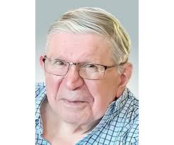 Ralph Kindl Obituary (1939