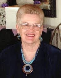 Margaret F. Dawson Obituary