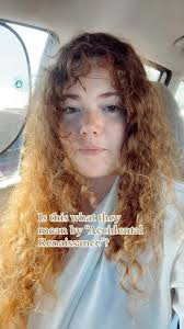 The single hair strand across my face is what does it I think lol  #renaissance #painting #oilpainting #art #curlyhair #trending #trend #viral  #beauty #women