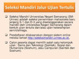 Maybe you would like to learn more about one of these? Universitas Negeri Semarang Ppt Download