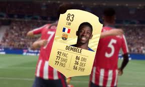 Die bewegungen und animationen während einer partie sind weiterhin stark. Fifa 21 Estos 5 Jugadores Se Ven Completamente Op Incluso Antes Del Lanzamiento