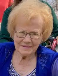 Obituary information for Florence Mary Kwiatkowski