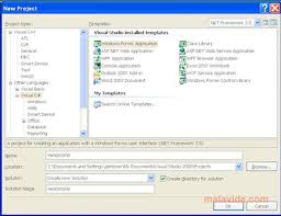 Wait no longer, download for free. Visual Studio 2008 Sp1 Download For Pc Free