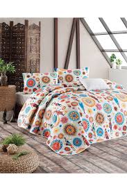 Kapitone Yatak Ortusu Seti Tek Kisilik Afrikahimba Bej Sari Komsu Magazalari Giyim Ve Kozmetige Dair Her Sey