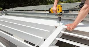 Terrasse Mit Holzdeck Und Lamellendach Selbermachen De Lamellendach Lamellen Sonnenschutz Garten