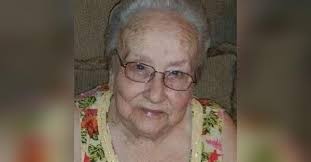 Marion Shaffer Obituary