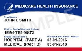 The benefits and features of your european health insurance card will depend on the expiration guidelines of the country. Medicare Cards Medicare Interactive