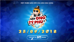 Săn Ong tỷ phú”