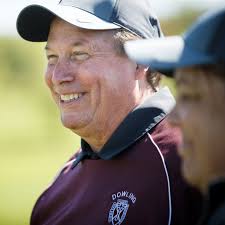 Dowling teacher Ron Gray retiring after 43 years, but will still coach