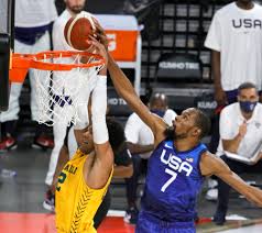 Latest on brooklyn nets power forward kevin durant including news, stats, videos, highlights and more on espn Texas Basketball Ex Kevin Durant Team Usa Shocked Again In Upset