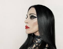 ONLY NOISE: The Queen of Halloween