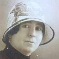 Edith May Venables (about 1889–2009)