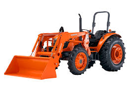 Know how to stop the tractor and all implements quickly in the. Tractors Utility M6060 M7060 Kubota