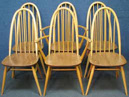Check spelling or type a new query. Set Of 6 Ercol Windsor Quaker Elm And Beech Kitchen Dining Chairs Ercol Midcenturymodern Ercol Ercol Dining Chairs Beech Kitchen