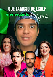 Signo Zodiacal De Dalila Polanco