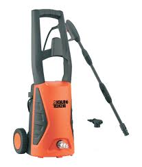 Black And Decker Power Washer 1300 Black Decker Pressure Washer For Sale In Uk View 64 Ads