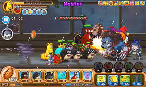 Pada tingkat setiap istirahat, perlu melalui striker dan menghancurkan gua. The Trendings Larva Heroes 2 Mod Apk Android 1 Larva Heroes Lavengers Mod Apk 2 8 2 Unlocked All Download Larva Heroes Mod Apk Android Download Terbaru 2020