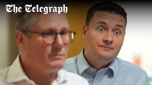 Wes Streeting's 'broken' NHS message is risking lives, doctors warn